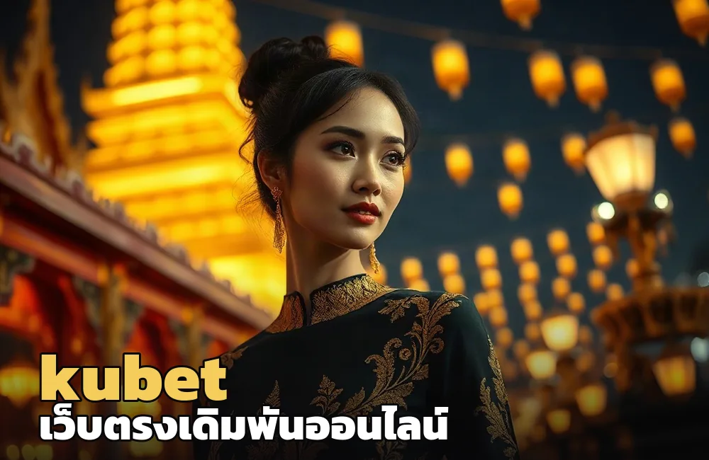 kuubet มือถือ เล่นคาสิโน สล็อต บาคาร่า